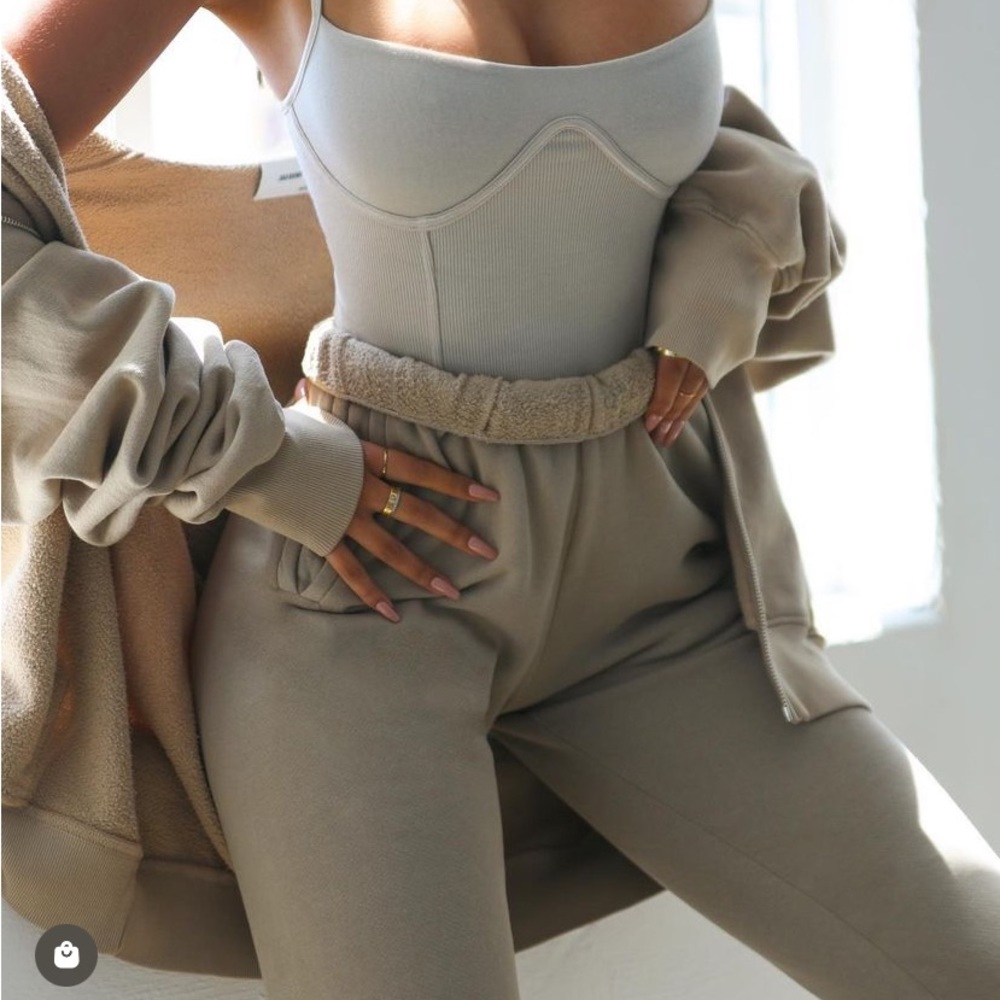 Joah Brown empire joggers